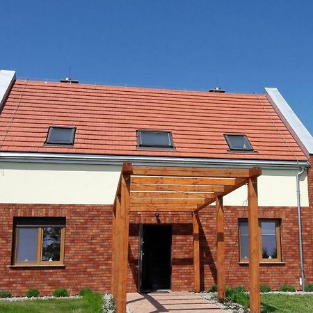 Ramotówka Miłki Exterior foto
