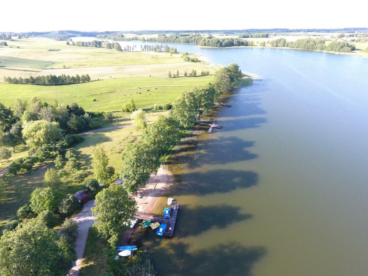 Ramotówka Miłki Exterior foto