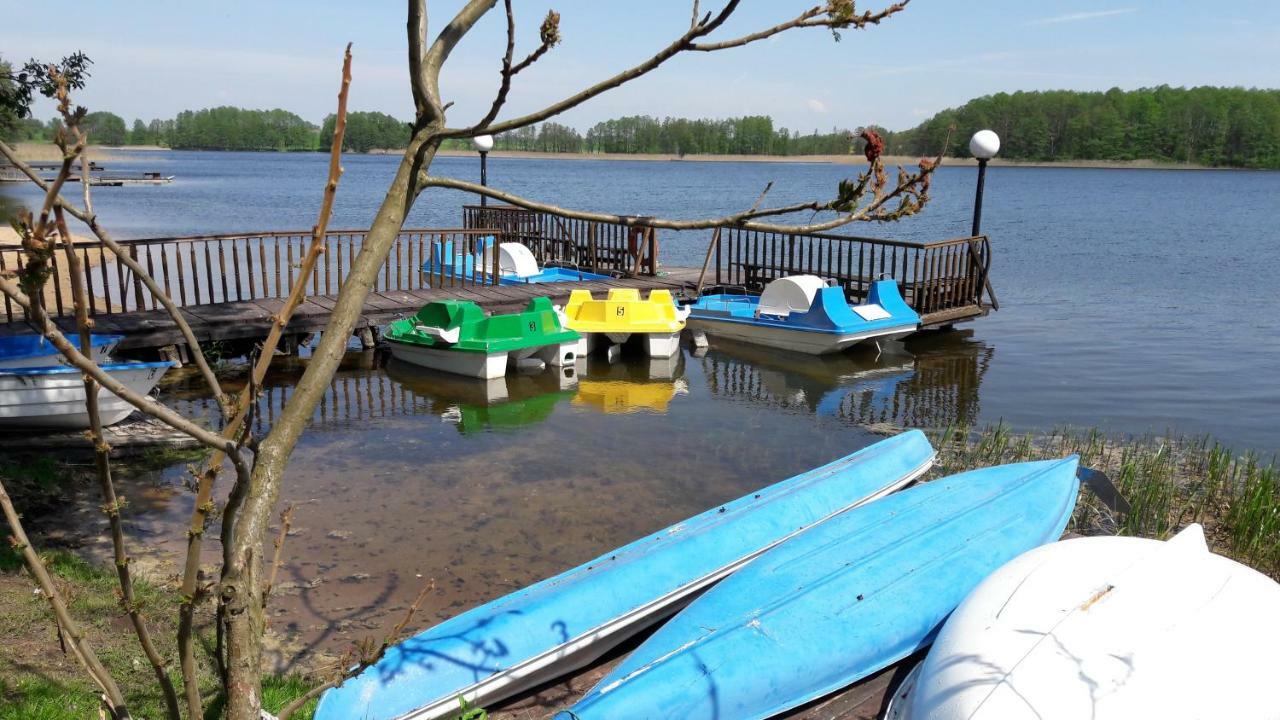 Ramotówka Miłki Exterior foto