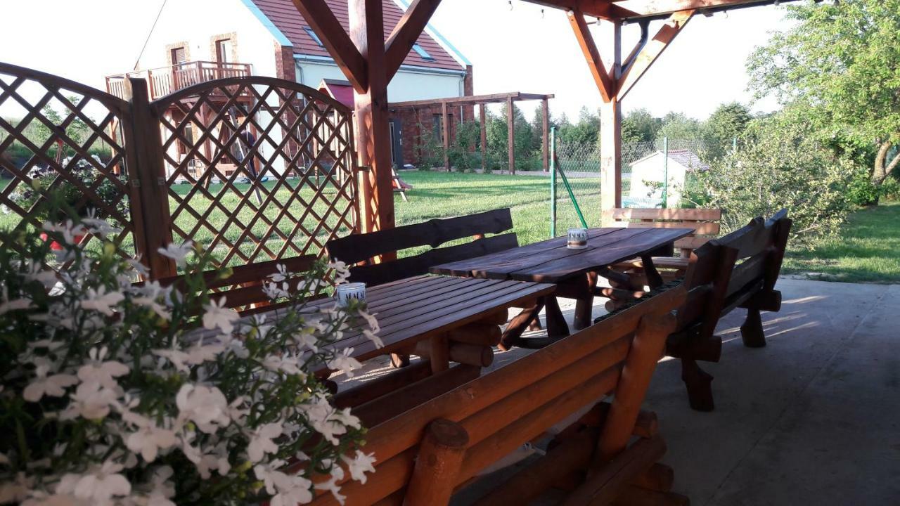 Ramotówka Miłki Exterior foto