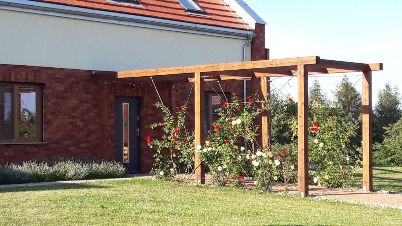 Ramotówka Miłki Exterior foto